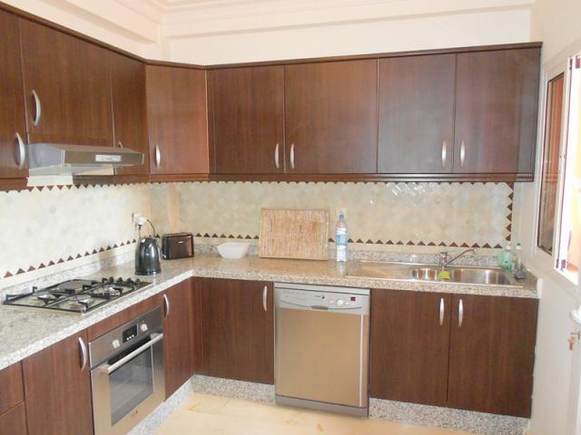 Photo tres joli appartement de vacance agréablement équipé image 4/4