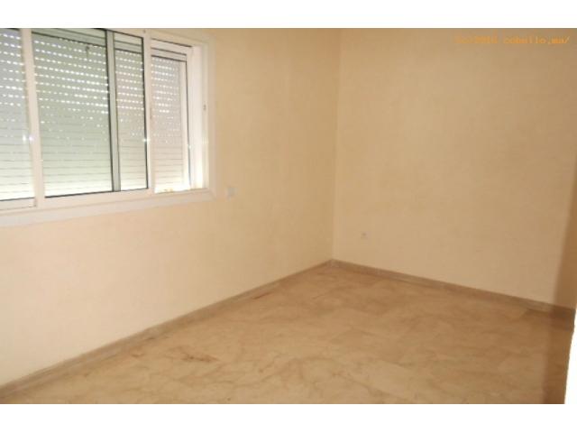 Photo Trés joli appartement en location à Rabat Harhoura image 4/5