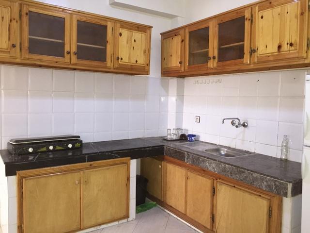 Photo Tres Joli Appartement pour location a Route Sefrou image 4/4