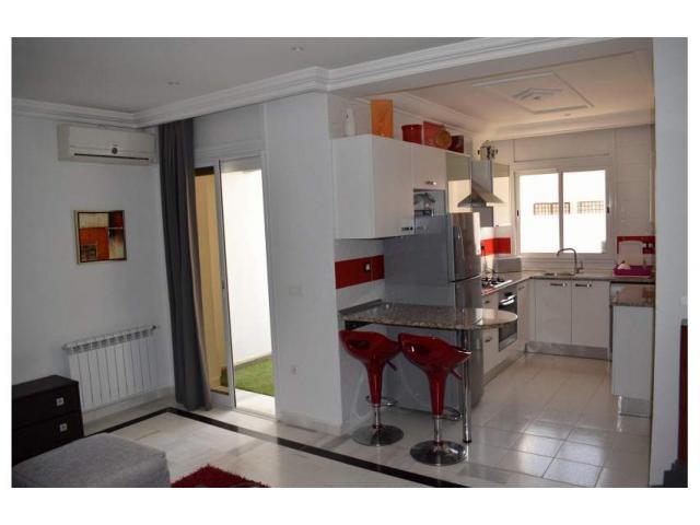 Photo Très joli Appt casablanca location par jour image 4/4