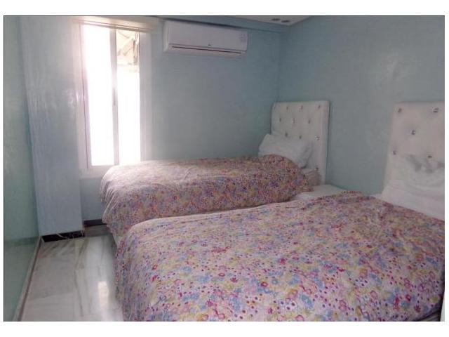 Photo Très joli duplex neuf de 4ch meublé à Guéliz image 4/6