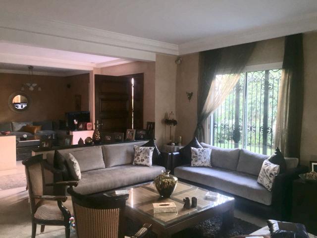 Photo tres jolie villa de 401m2 sur l oasis image 4/6