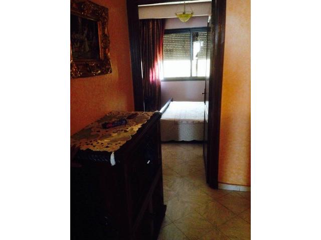Photo Trés jolii appartement meublé à casablanca image 4/5