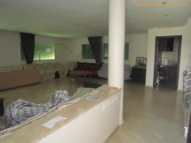 Photo Trés villa meublée à harhoura image 4/6