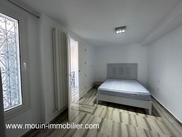 Photo TRIPLEX DU CENTRE Hammamet AL3466 image 4/6