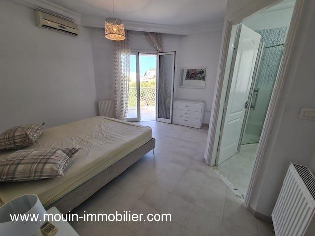 Photo TRIPLEX EL BEY 2 Hammamet Sud AL929 image 4/6