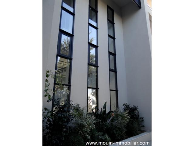Photo Triplex Folla réf AV409 Soukra image 4/4