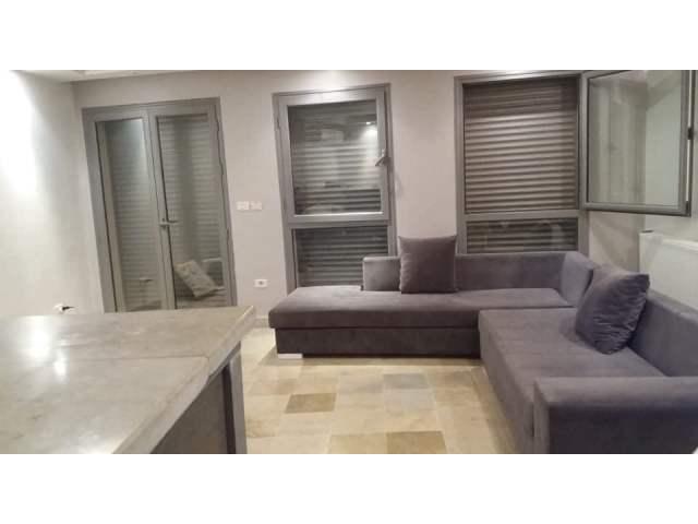 Photo Triplex L’artiste réf AV1102 La Marsa image 4/5