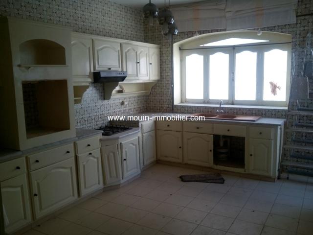 Photo Triplex Maya AL2023 Ennaser 1 image 4/6