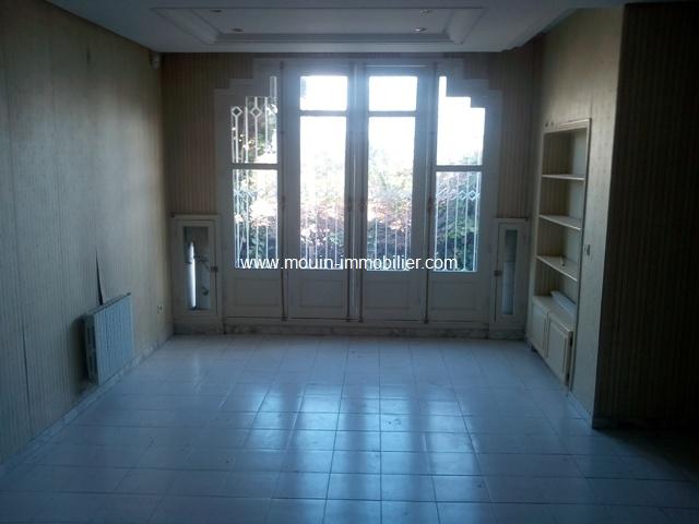 Photo Triplex Maya réf AL2023 Naser image 4/4