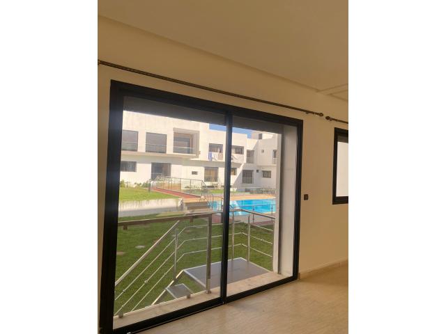 Photo Triplex neuf en location sur harhoura image 4/6