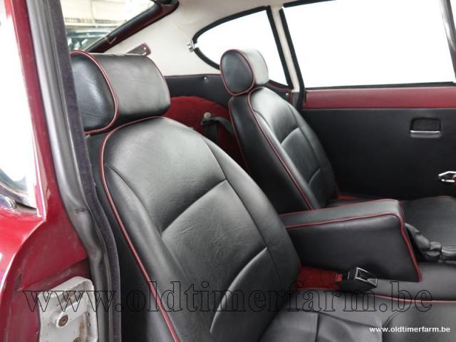 Photo Triumph GT6 MK III '72 CH9c07 image 4/6