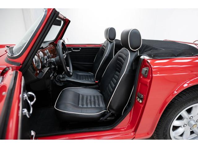 Photo Triumph TR 4A '66 CH19721 image 4/6