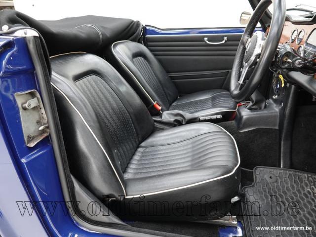 Photo Triumph TR5 PI '68 CHp770 image 4/6