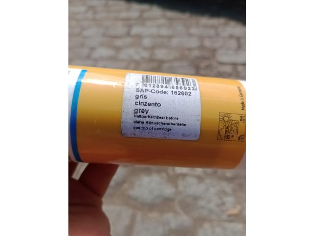 Photo tube de silicone image 4/4