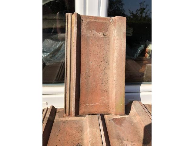 Photo Tuiles beton "RedLand" image 4/6