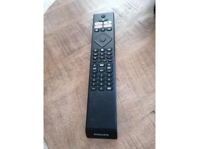 Photo TV PHILIPS LCD/LED (50-55) image 4/4