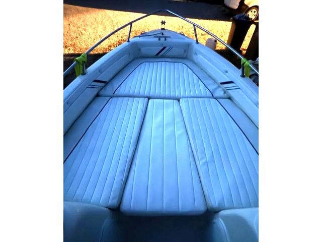 Photo ULTRAMAR 470 OPEN image 4/6
