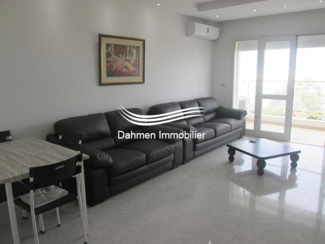 Photo Un Appartement de charme avec vue mer image 4/6