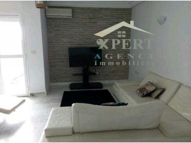 Photo un appartement  de haute standing  à vendre  à Tantana  Chatt Marième image 4/4