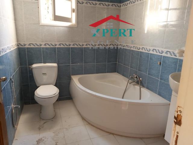 Photo un appartement S2 à louer situé à sahloul image 4/4