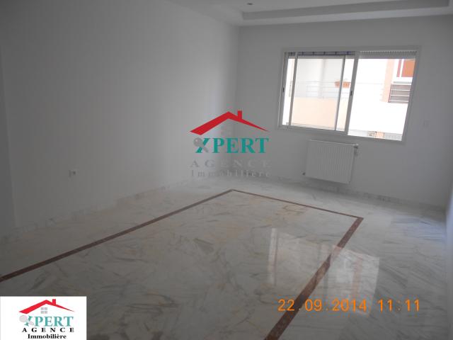Photo un appartement S3 à Khezema de haut standing image 4/4