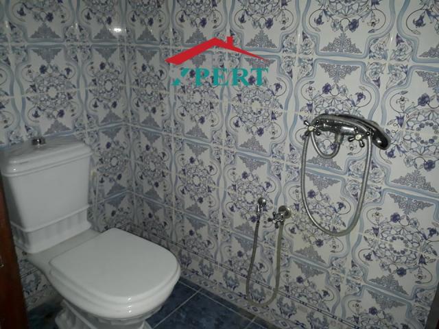 Photo un appartement  S3 de moyen standing situé à Khezama EST image 4/5