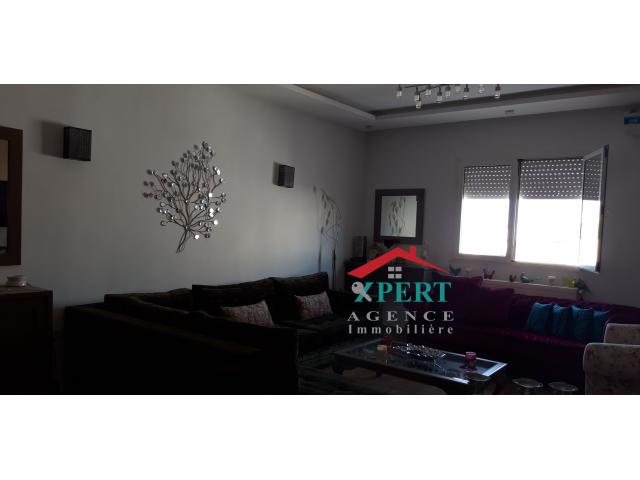 Photo un appartement S3, nouvellement aménagé à sahloul image 4/4