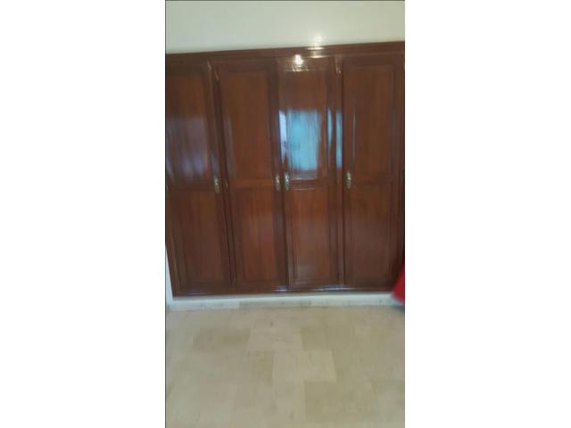 Photo un joli appartement à louer à socrate. image 4/5