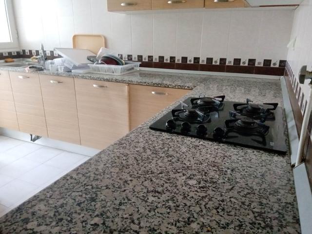Photo un joli appartement avec vue mer image 4/6