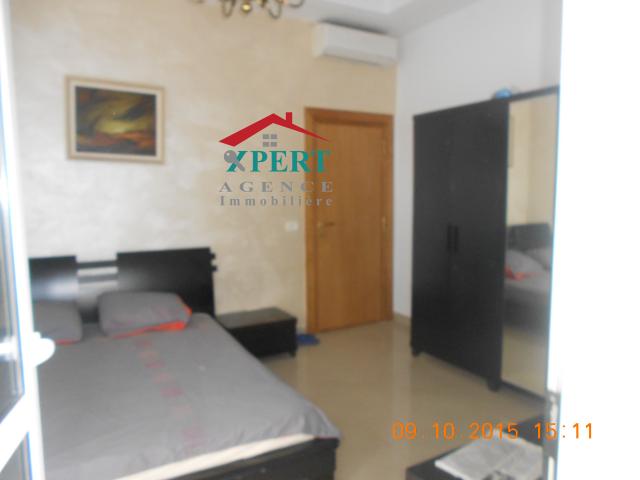 Photo un magnifique appartement  richement meublé image 4/4