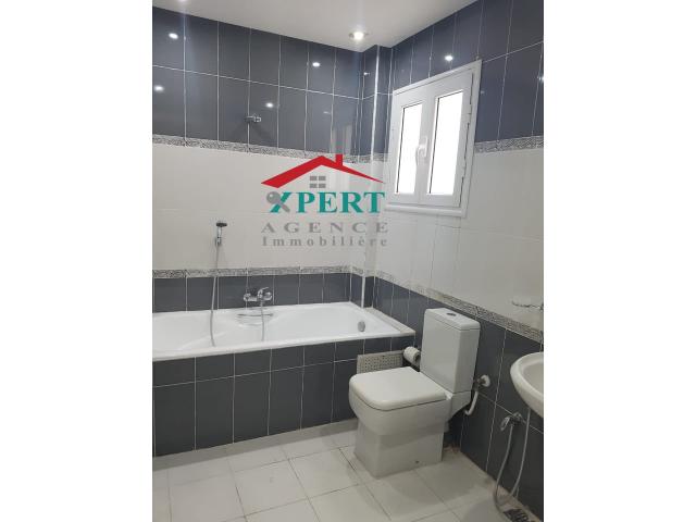 Photo un spacieux Appartement S2 de haute standing à louer situé à Hammam sousse image 4/4