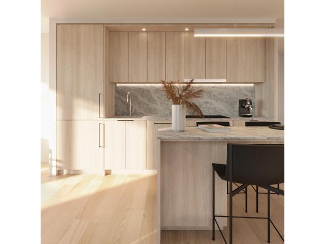 Photo UNE EXPÉRIENCE RÉSIDENTIELLE INSPIRANTE (Montréal, Quebec) image 4/6