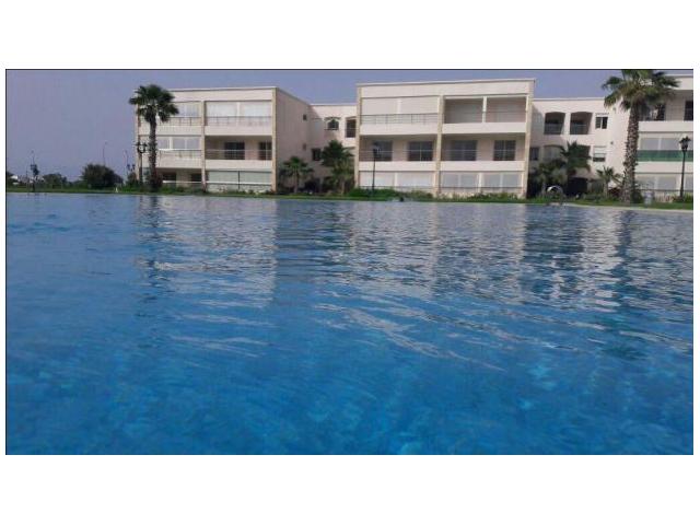Photo une jolie appartement de 83 m2 en location Ola Blanca2 image 4/6
