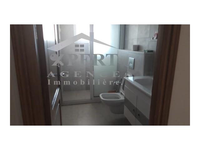 Photo une villa avec deux appartements   à Akouda Oued Laarouk image 4/4