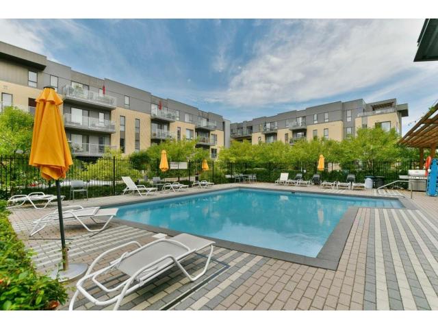 Photo Unité 3 1/2 clé en main avec 2 stationnements Lachine (Montreal, Quebec) image 4/6