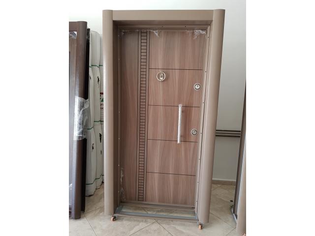 Photo Upes Porte Blindée image 4/4