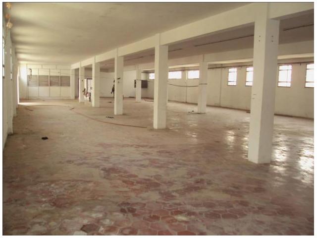Photo Usine à vendre sur la Route de Tetouane Rue 30 image 4/5