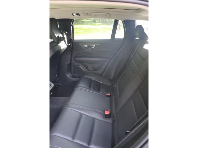 Photo V60 T6 AWD Geartronic Inscription image 4/6