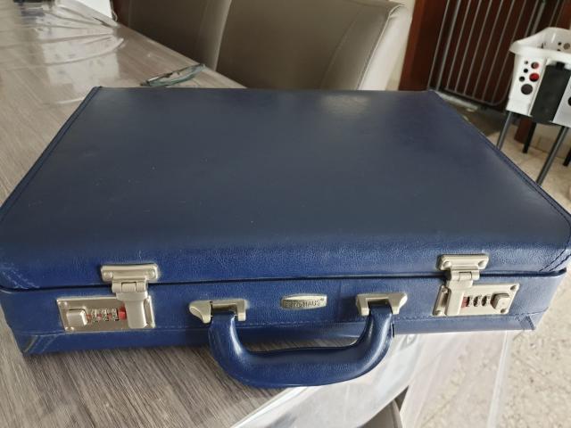 Photo Valise 72 couverts image 4/4