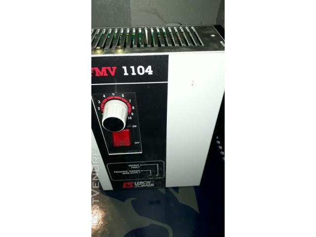 Photo VARIATEUR FMV1104 image 4/5