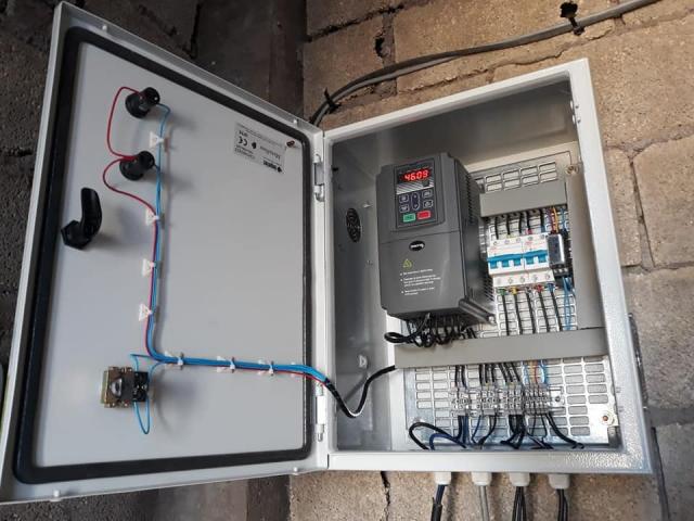 Photo Variateur Solaire Micno image 4/4