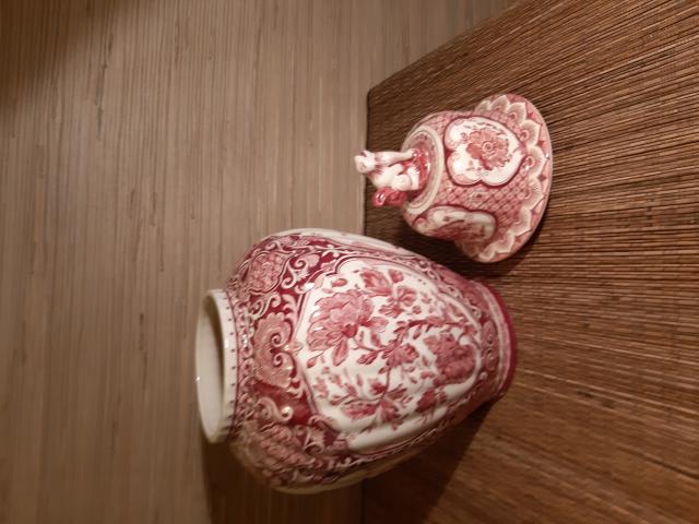 Photo Vases delft image 4/6