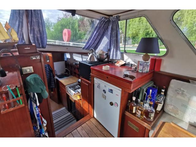 Photo VEDETTE HOLLANDAISE 12M image 4/6