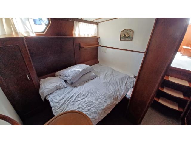 Photo VEDETTE HOLLANDAISE KOMPIER KRUISER image 4/6