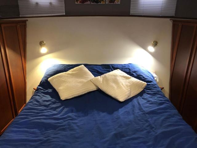 Photo VEDETTE HOLLANDAISE STEVENS 12,50 M image 4/6