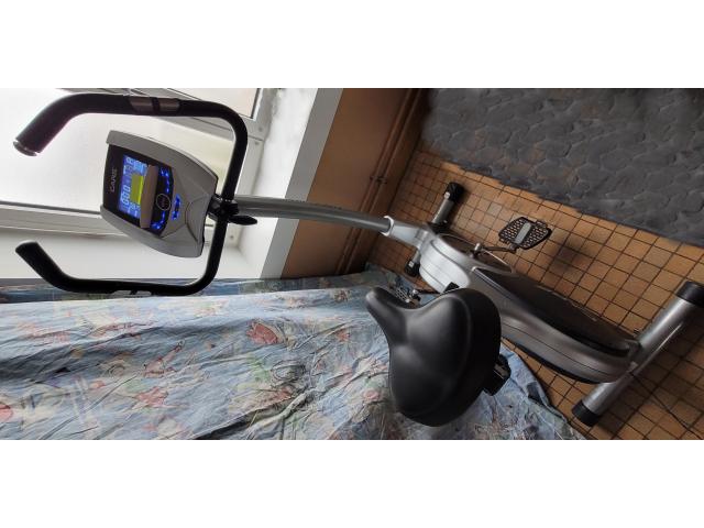 Photo Vélo d'appartement Care Cardio Liner VI image 4/5