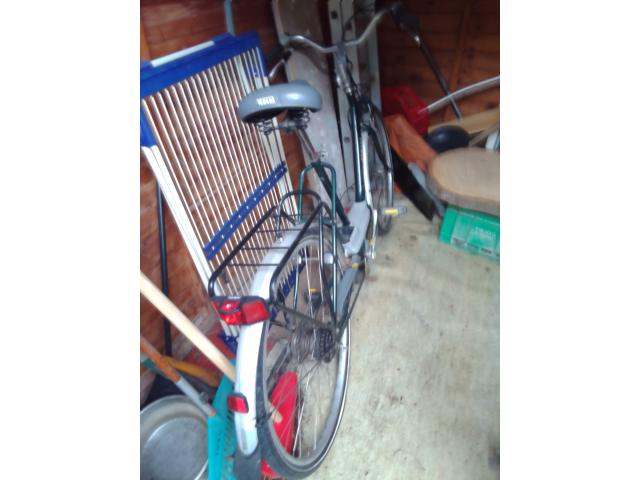 Photo Vélo électrique image 4/6