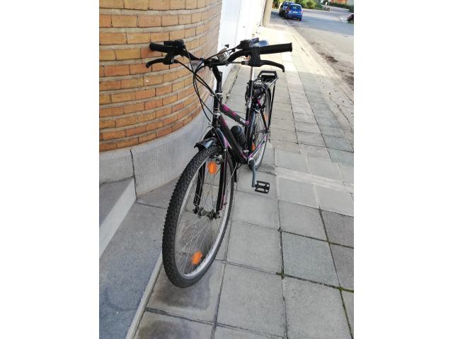 Photo Vélo femme image 4/6