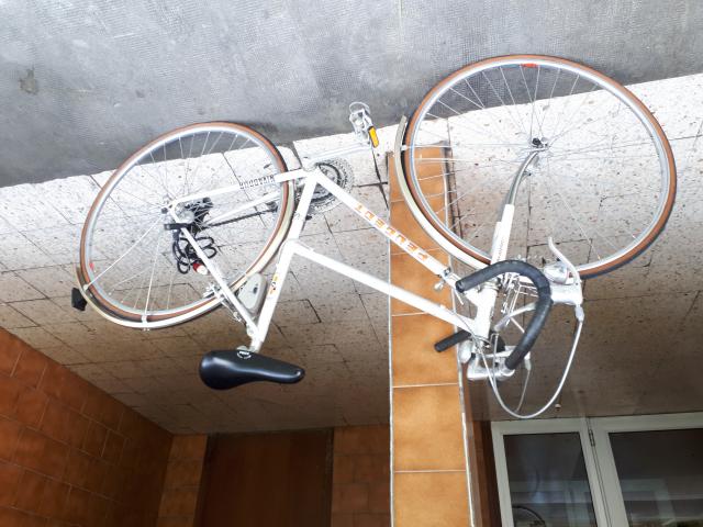 Photo Vélo peugeot image 4/4